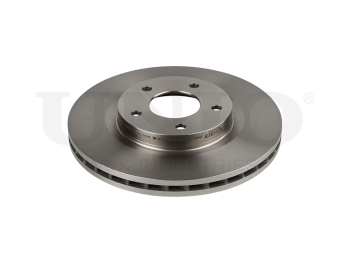 picture of Front brake disc from UNIO