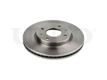 picture of Front brake disc from UNIO