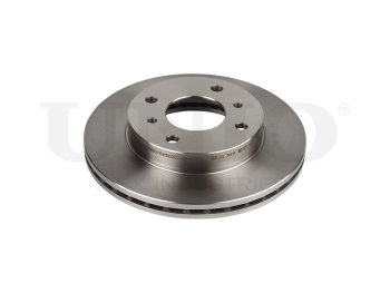 picture of Front brake disc from UNIO