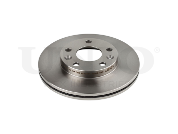 picture of Front brake disc from UNIO