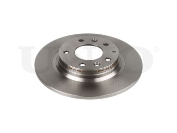 picture of Rear brake disc from UNIO