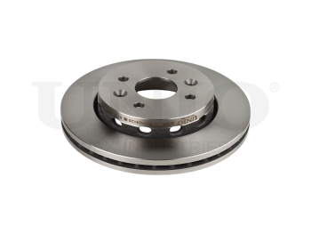 picture of Front brake disc from UNIO