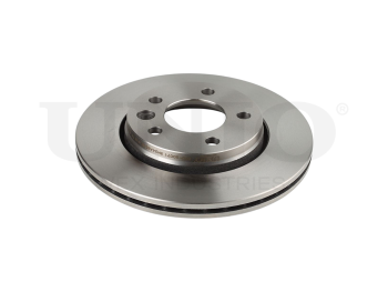 picture of Rear brake disc from UNIO