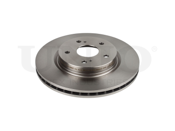 picture of Front brake disc from UNIO