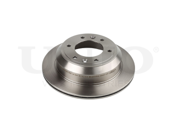 picture of Rear brake disc from UNIO