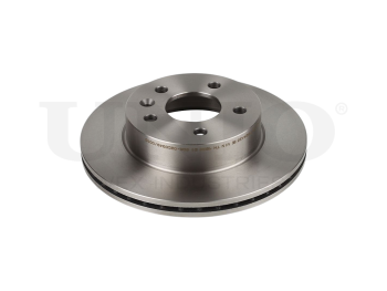 picture of Front brake disc from UNIO