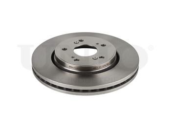 picture of Front brake disc from UNIO