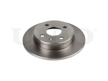 picture of Rear brake disc from UNIO