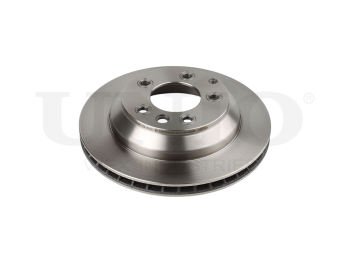 picture of Rear brake disc from UNIO