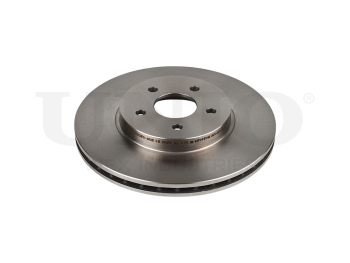 picture of Front brake disc from UNIO