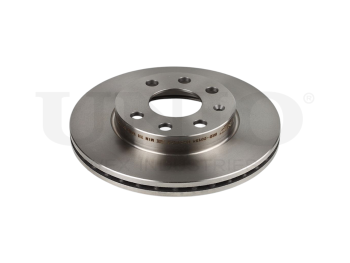 picture of Front brake disc from UNIO