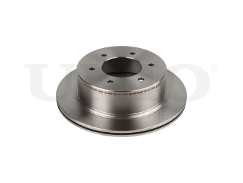 picture of Rear brake disc from UNIO