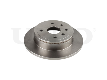 picture of Rear brake disc from UNIO