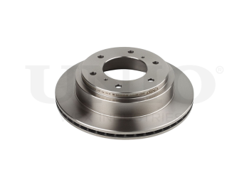 picture of Rear brake disc from UNIO