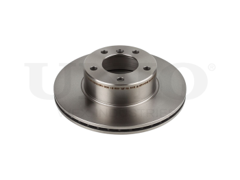 picture of Front brake disc from UNIO