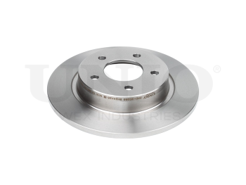 picture of Rear brake disc from UNIO