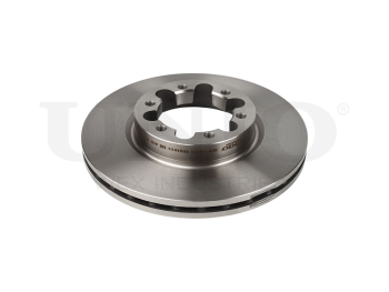 picture of Front brake disc from UNIO