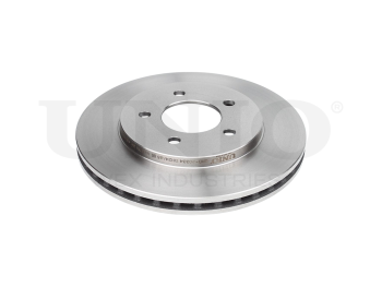 picture of Front brake disc from UNIO