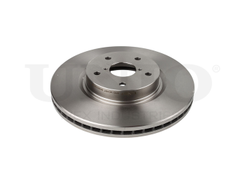 picture of Front brake disc from UNIO