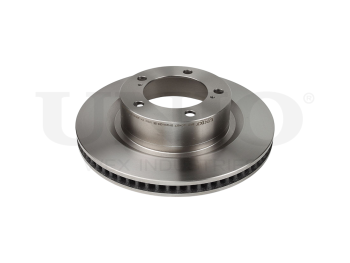 picture of Front brake disc from UNIO