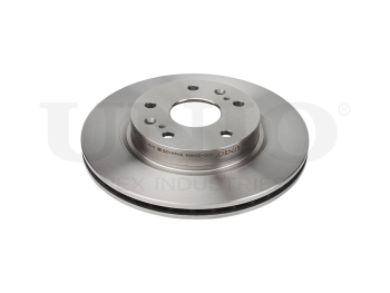 picture of Front brake disc from UNIO