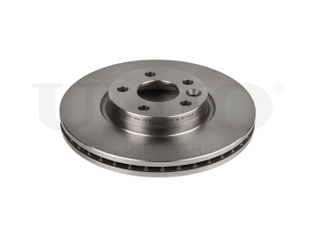 картинка Диск тормозной передний от UNIO