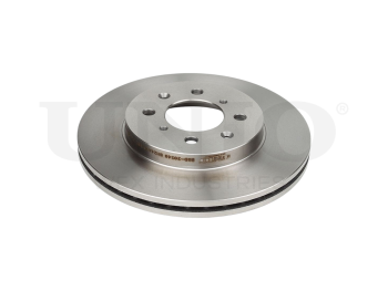 picture of Front brake disc from UNIO