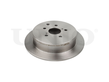 picture of Rear brake disc from UNIO