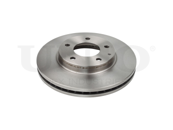 picture of Front brake disc from UNIO