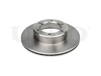 picture of Front brake disc from UNIO