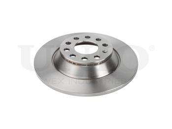 picture of Rear brake disc from UNIO