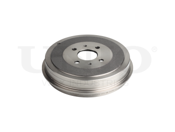 picture of Rear brake drum from UNIO