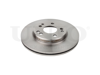 picture of Front brake disc from UNIO