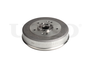 picture of Rear brake drum from UNIO
