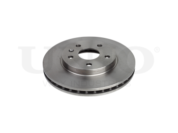 picture of Front brake disc from UNIO