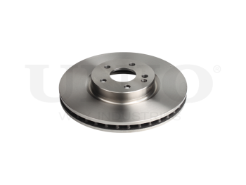 picture of Front brake disc from UNIO