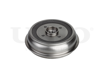 picture of Rear brake drum from UNIO