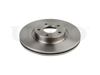 picture of Front brake disc from UNIO