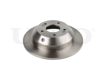 picture of Rear brake disc from UNIO