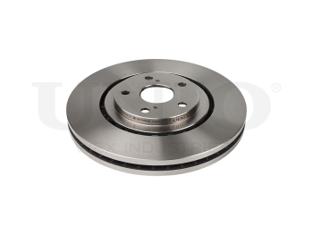 picture of Front brake disc from UNIO