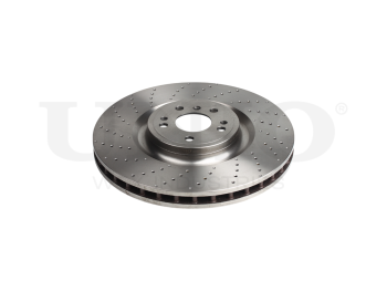 picture of Front brake disc from UNIO