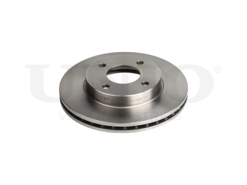picture of Front brake disc from UNIO
