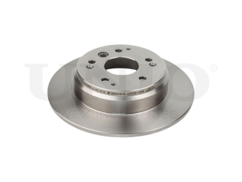 picture of Rear brake disc from UNIO