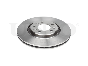 picture of Rear brake disc from UNIO