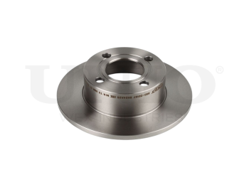 картинка Диск тормозной задний от UNIO