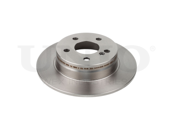 картинка Диск тормозной задний от UNIO