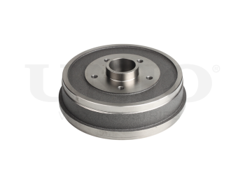 picture of Rear brake drum from UNIO