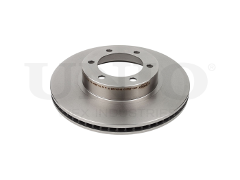 picture of Front brake disc from UNIO
