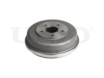 picture of Rear brake drum from UNIO