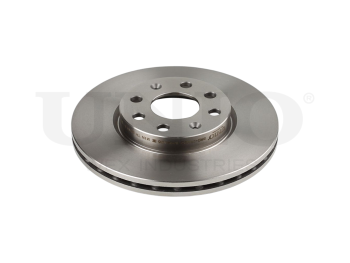 picture of Front brake disc from UNIO